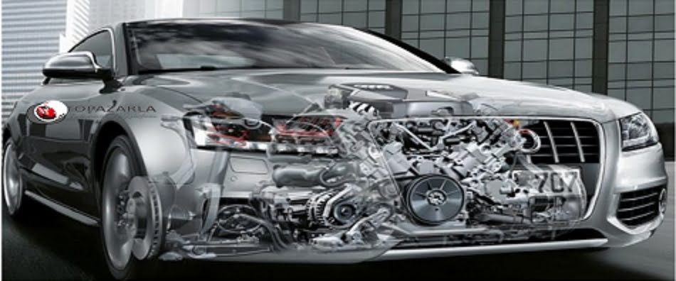 Aracı vurdurma nedir 