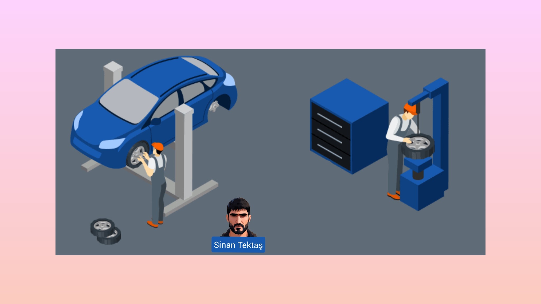 Balans Ayarı Nedir?