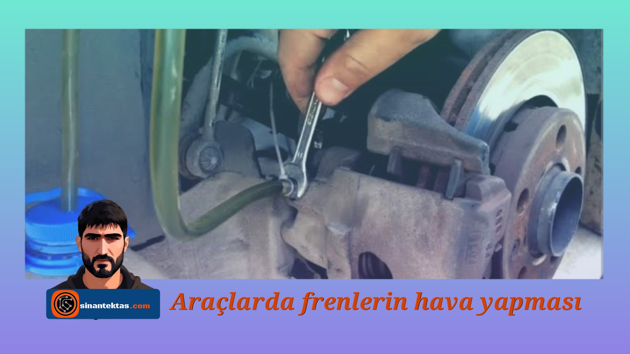 Frenlerin Hava yapması