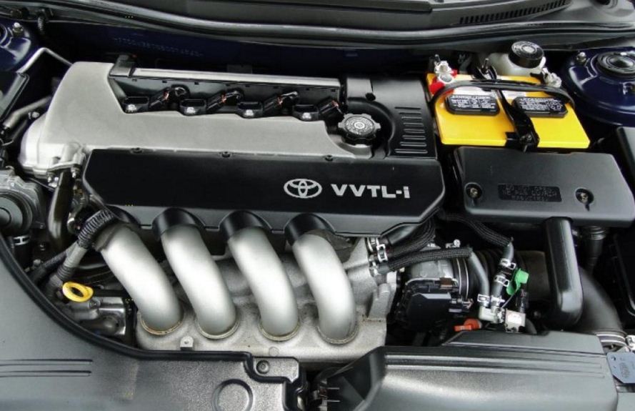 Toyota VVTL-i Nedir Nasıl Çalışır ?