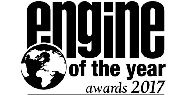 2017 Yılın Motoru Ödülleri