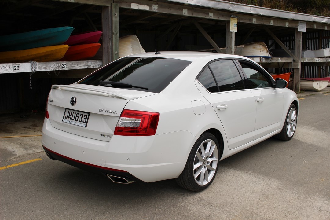 Liftback Nedir? Liftback Kasa Nedir? Liftback Araçlar Nelerdir?