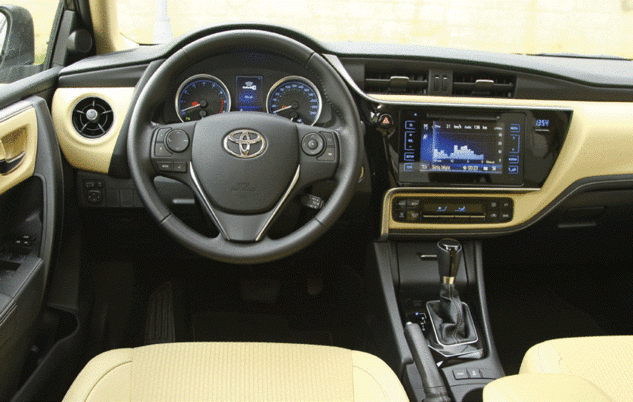 Toyota Multidrive S Şanzıman Nasıldır?  Multidrive S Yorumu