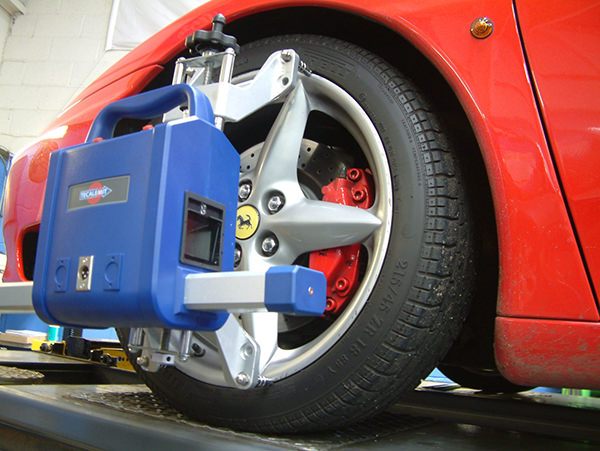 Ön Düzen Geometrisi Nedir? Ön Düzen Açıları Nelerdir?