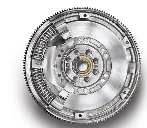 Çift Kütleli Oynar Göbek Volan Nedir? Ne İşe Yarar?