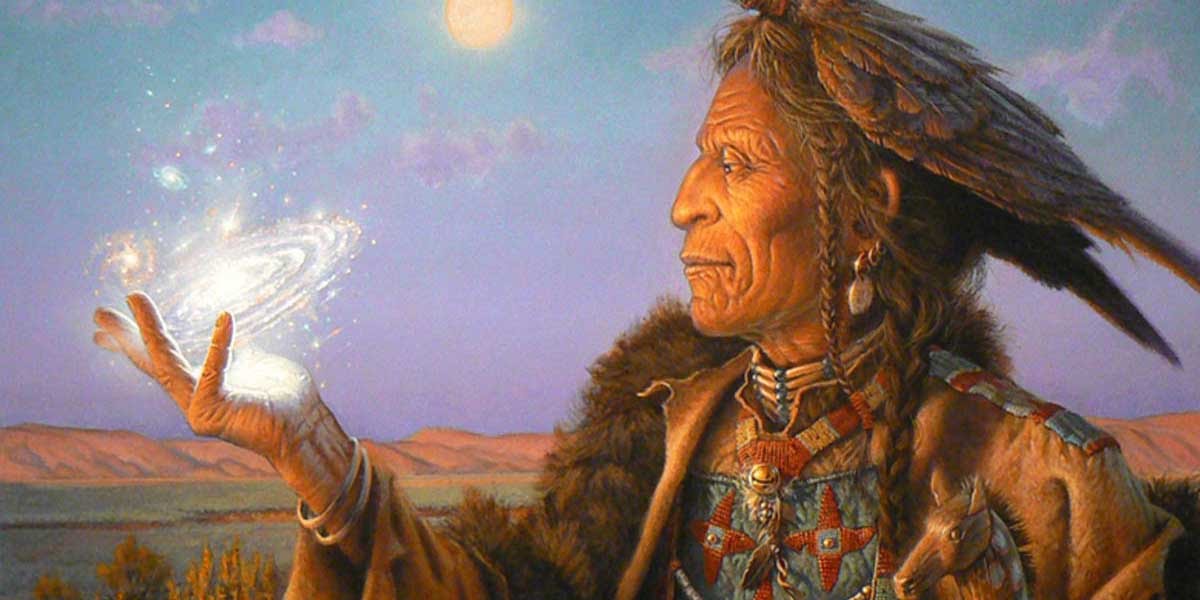 Şamanizim Kökenli Türk Adetleri