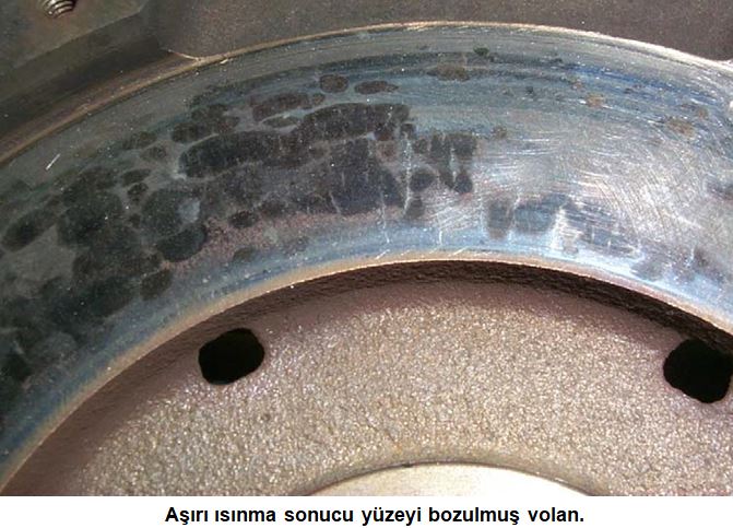 Volan Arızası Nedir Nasıl Anlaşılır? Volan Arızasının Belirtileri Sebepleri ve Çözümü