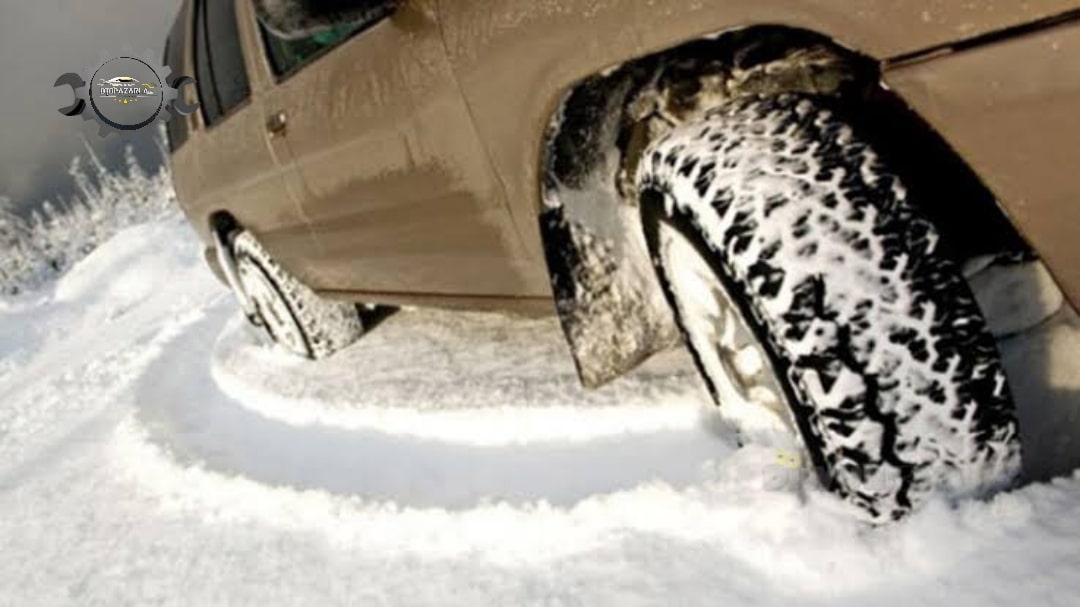 Aracın kış şartlarına hazırlanması