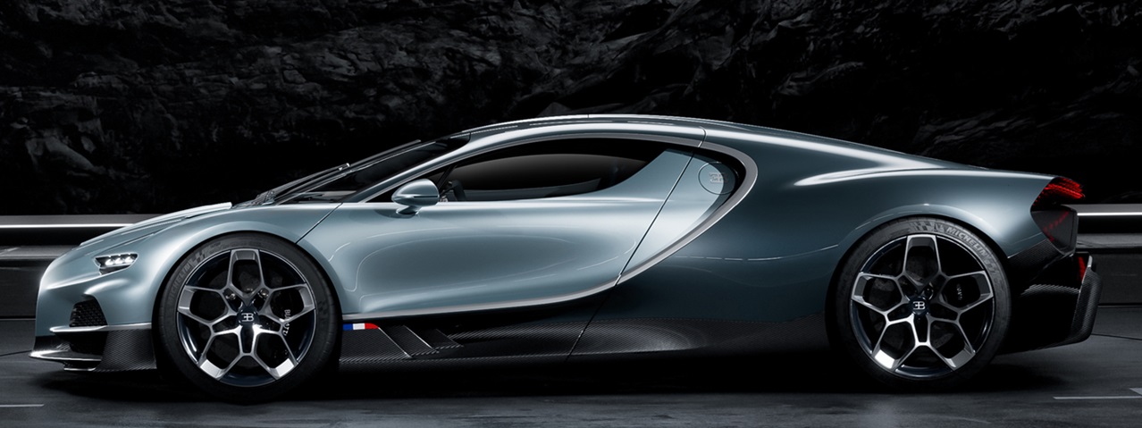 Euro 6 – WLTP – Bugatti – Emisyon – Tüketim – Verimlilik