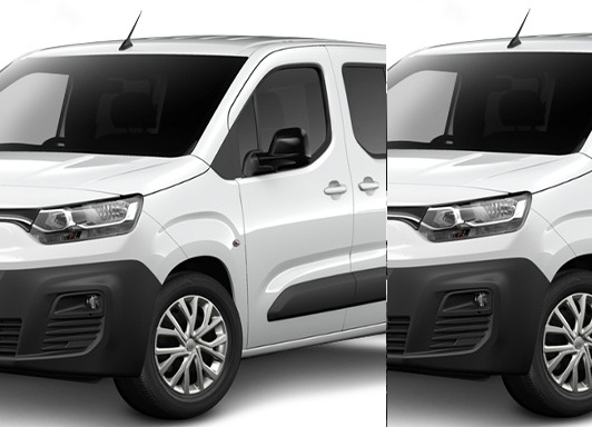 Doblo Tekrar Türkiye’de;  Stellantis ve Tofaş, Hafif Ticari Araç Üretim Anlaşması İmzaladı