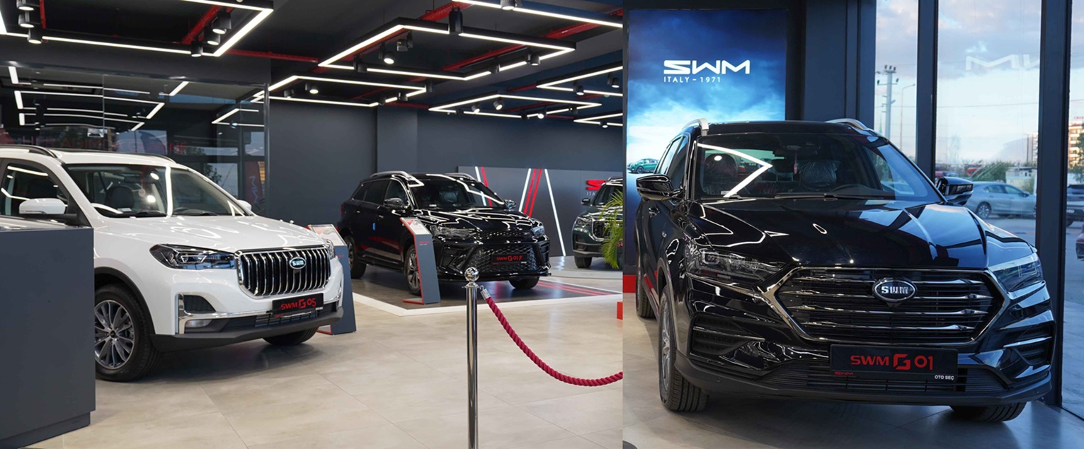 SWM Türkiye; Eskişehir’de yerli üretim için gün sayıyor