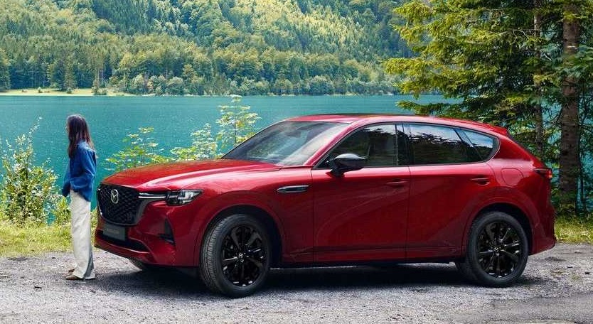 MAZDA, Yeniden Türkiye’de