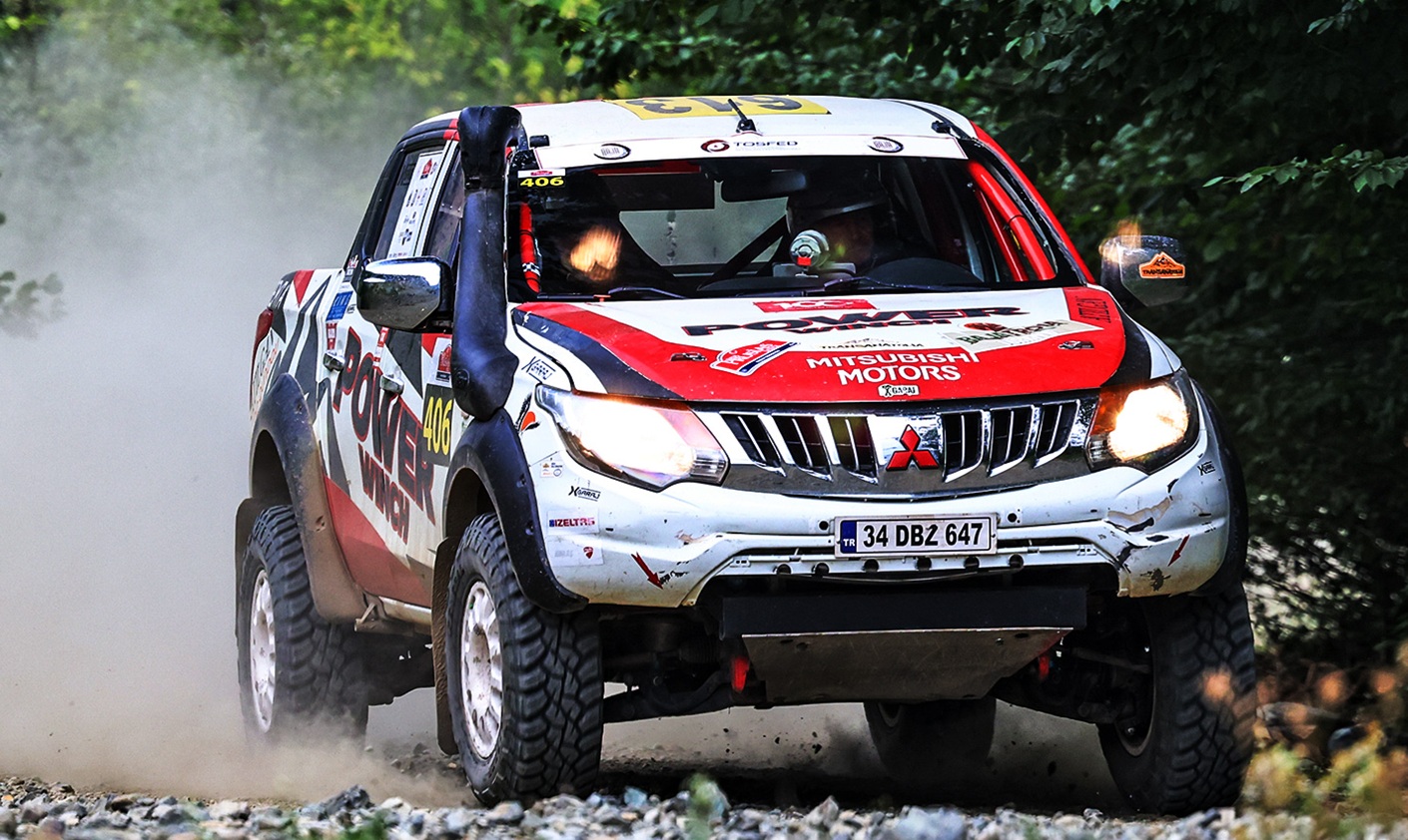 Final’de 36 sporcu mücadele edecek