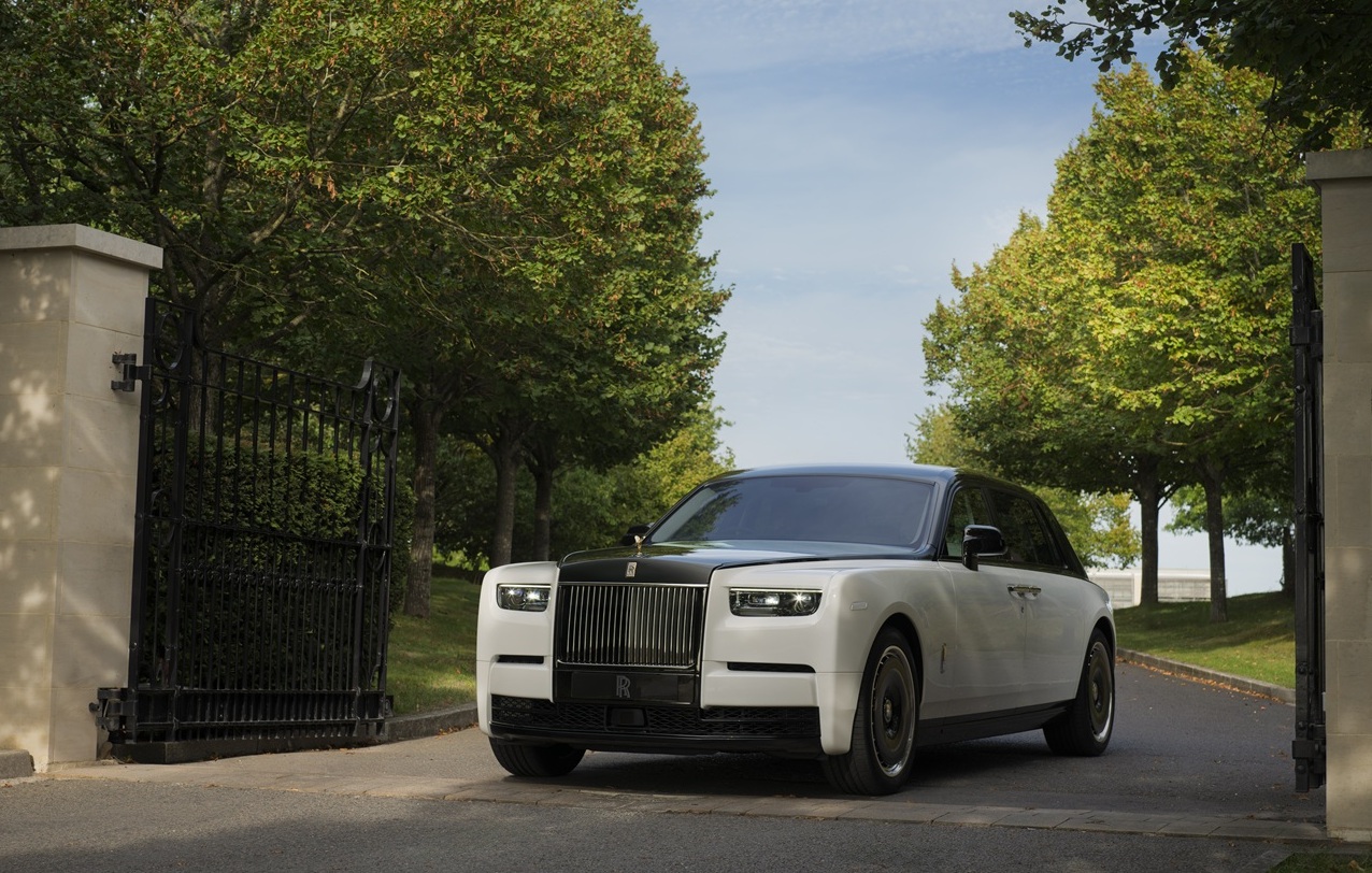 Rolls-Royce Motor Cars, 2025’te dünya genelinde 5.664 adet araç satarken en çok satılan model Rolls-Royce Cullinan oldu, onu Spectre izledi